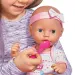 imagen de Bebé New Born con accesorios que orina 43cm - Simba Toys 4