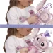 imagen de Bebé Paw Patrol figura de peluche interactiva - Angel 4