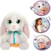 imagen de Bebé Paw Patrol figura de peluche interactiva - Conejo 2
