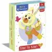 imagen de Benny el conejito de peluche - Clementoni baby 1