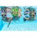 imagen de Bestway: Aqua Burst Essential™ gafas de natación para niños en tres versiones 1ud 3