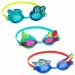 imagen de Bestway: Aqua Pals™ gafas de natación con animales marinos en tres versiones 1ud 1