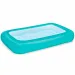 imagen de Bestway: Aquababes™ piscina inflable cuadrada de 165 x 104 x 25 cm 1