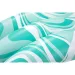 imagen de Bestway: AquaLuna Moon Wave Almohadilla Flotante Multifuncional 74x47x9cm 2