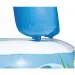 imagen de Bestway: Beach Buddy™ piscina inflable con techo protector solar 140 x 140 x 114 cm 4