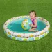 imagen de Bestway: Beachtastic piscina inflable de chapoteo 3 en 1 set Ø 122 x 20 cm 2