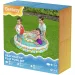 imagen de Bestway: Beachtastic piscina inflable de chapoteo 3 en 1 set Ø 122 x 20 cm 4