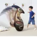 imagen de Bestway: Bop Bags™ dinosaurios inflables de 89 cm en varias versiones 1ud 2