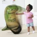 imagen de Bestway: Bop Bags™ dinosaurios inflables de 89 cm en varias versiones 1ud 4