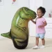 imagen de Bestway: Bop Bags™ dinosaurios inflables de 89 cm en varias versiones 1ud 5