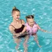 imagen de Bestway: Chaleco de natación Minnie Mouse rosa 3