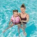imagen de Bestway: Chaleco de natación Minnie Mouse rosa 4