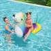 imagen de Bestway: Colchón inflable en forma de foca 157x114cm 2