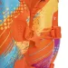 imagen de Bestway: Colorify™ chaleco de natación naranja 2