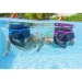 imagen de Bestway: Conjunto de esnórquel Dominator en varios colores 2