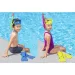 imagen de Bestway: Crusader Essential™ equipo de snorkel en dos versiones 1ud 2