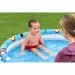 imagen de Bestway: Disney Junior® Mickey Mouse piscina inflable Ø 122 x 25 cm 4