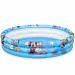 imagen de Bestway: Disney Junior® Mickey Mouse piscina inflable Ø 122 x 25 cm 1
