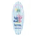 imagen de Bestway: Disney® Lilo y Stitch colchoneta inflable 114x46cm 1