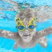 imagen de Bestway: Disney® Mickey Mouse y Donald Duck gafas de buceo Deluxe 2