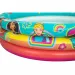 imagen de Bestway: Disney® Princesas piscina inflable Ø 122 x 25 cm 3