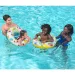 imagen de Bestway: Divertido flotador de piscina con diseño tropical en dos versiones de 61cm 1ud 4