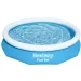 imagen de Bestway: Fast Set piscina inflable con borde 305x66cm 1