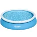 imagen de Bestway: Fast Set piscina inflable con borde 366x76cm 2