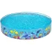 imagen de Bestway: Fill 'N Fun™ Odyssey piscina inflable con diseño de océano Ø 244 x 46 cm 1