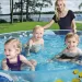 imagen de Bestway: Fill 'N Fun Odyssey piscina inflable de pared rígida, Ø 183 x 38 cm 4
