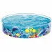imagen de Bestway: Fill 'N Fun Odyssey piscina inflable de pared rígida, Ø 183 x 38 cm 1