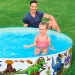 imagen de Bestway: Fill 'n Fun™ piscina inflable rígida de dinosaurios Ø 183 x 38 cm 3