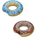 Bestway: Flotador de donut con chispas de azúcar en dos versiones 107cm 1ud