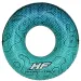 Bestway: Flotador inflable Hydro-Force con cuerda de seguridad de 119 cm