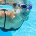 imagen de Bestway: Gafas de natación Accelera™ en varios colores 1ud 6