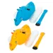 imagen de Bestway: Juego de piscina para niños Rinoceronte 2 unidades 148x89x61cm 1