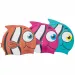 imagen de Bestway: Lil Buddy™ gorro de natación de silicona para niños a partir de 3 años en varias versiones 1ud 3
