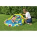 imagen de Bestway: Lil' Splash & Learn™ piscina inflable 120 x 117 x 46 cm 2
