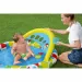imagen de Bestway: Lil' Splash & Learn™ piscina inflable 120 x 117 x 46 cm 4