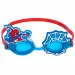 imagen de Bestway: Marvel Spider-Man Gafas de Buceo Deluxe 1