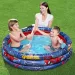 imagen de Bestway: Marvel Spider-Man piscina inflable Ø 122 x 25 cm 2