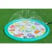 imagen de Bestway: Piscina de chapoteo con pulverizador de agua de dinosaurios 122cm 2