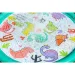 imagen de Bestway: Piscina de chapoteo con pulverizador de agua de dinosaurios 122cm 3