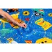 imagen de Bestway: Piscina de chapoteo con pulverizador de agua de piratas 170x140cm 2