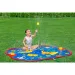 imagen de Bestway: Piscina de chapoteo con pulverizador de agua de piratas 170x140cm 4
