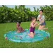 imagen de Bestway: Piscina inflable con anillo y fuente Ø 165cm 2