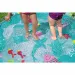 imagen de Bestway: Piscina inflable con anillo y fuente Ø 165cm 4