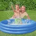 imagen de Bestway: Piscina inflable infantil de tres anillos 102 cm x 25 cm 2