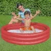 imagen de Bestway: Piscina inflable infantil de tres anillos 102 cm x 25 cm 3