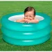 imagen de Bestway: Piscina inflable para bebés de tres anillos Ø 70 x 30 cm 3